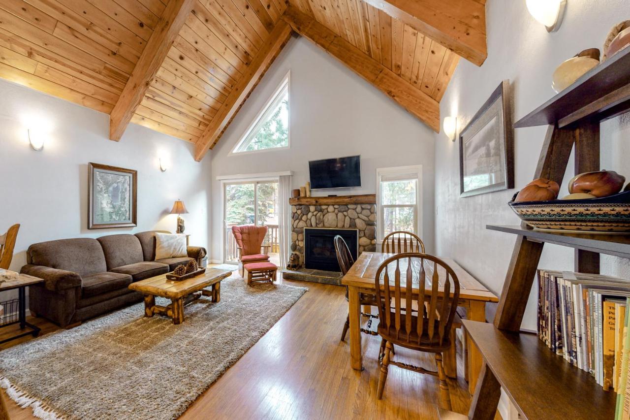 Creekside Retreat & Sierra Townhome Incline Village Pokój zdjęcie