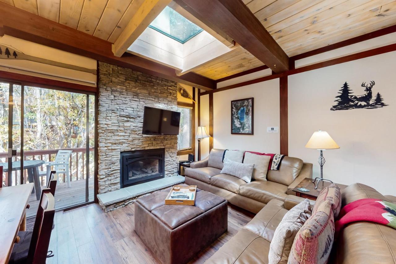 Creekside Retreat & Sierra Townhome Incline Village Pokój zdjęcie