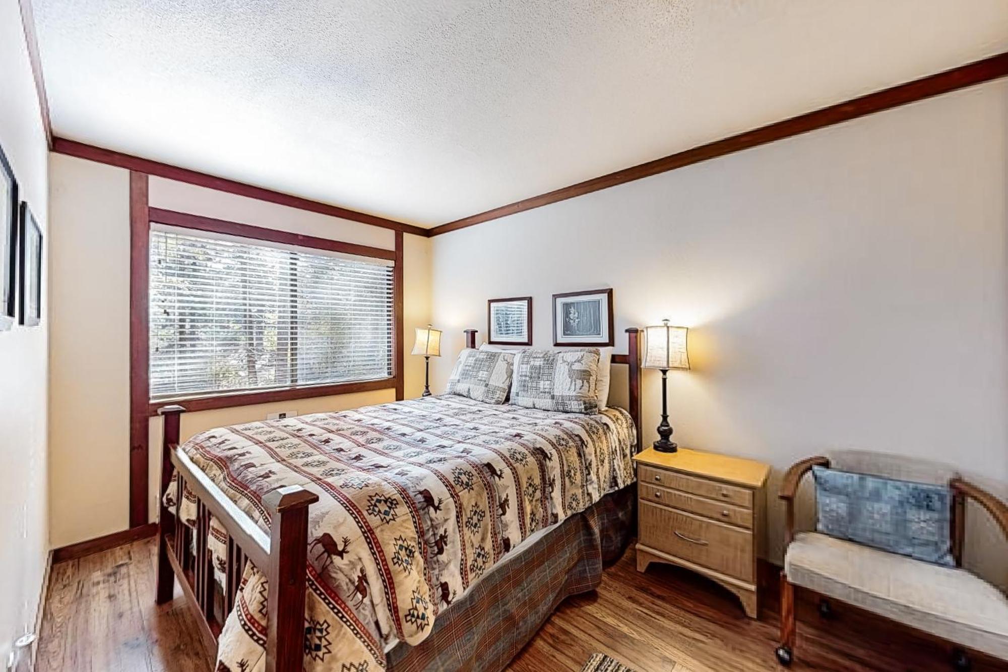 Creekside Retreat & Sierra Townhome Incline Village Pokój zdjęcie