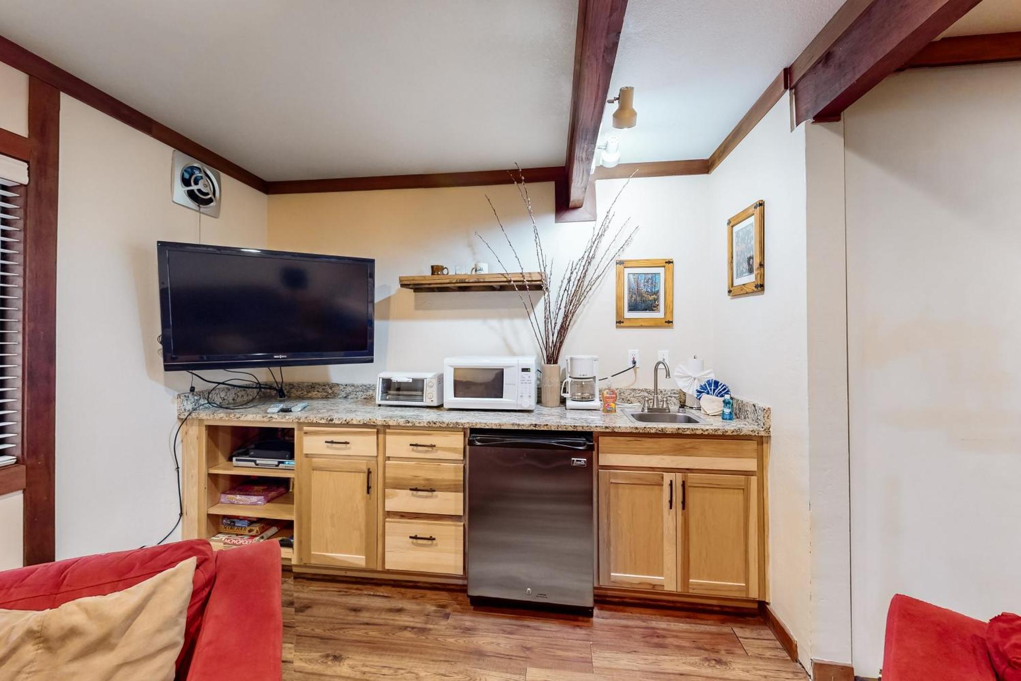 Creekside Retreat & Sierra Townhome Incline Village Pokój zdjęcie