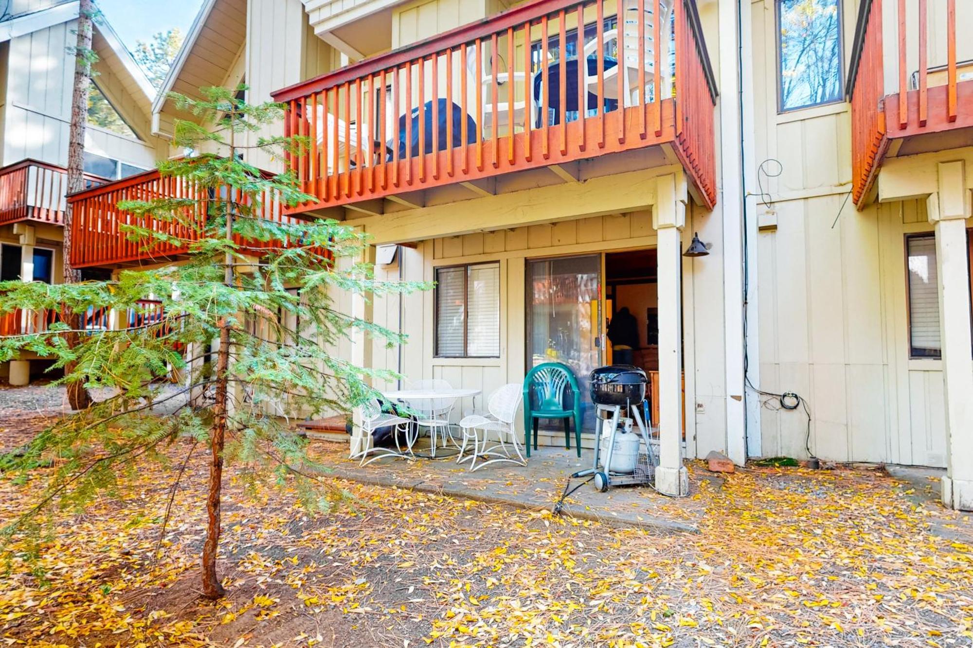 Creekside Retreat & Sierra Townhome Incline Village Pokój zdjęcie